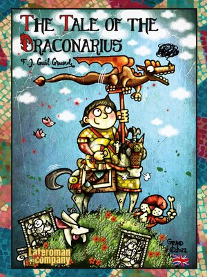 cover image of The Tale of the Draconarius